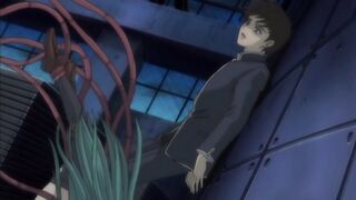 Sexy Magical Girl Ai / 魔法少女アイ Part 1