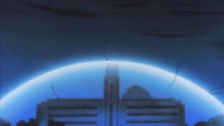 Sexy Magical Girl Ai / 魔法少女アイ Part 1