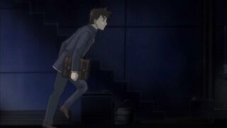 Sexy Magical Girl Ai / 魔法少女アイ Part 1