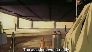 Tokyo Babylon ep1 ENG SUB