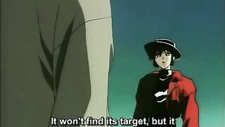 Tokyo Babylon ep1 ENG SUB