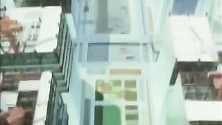 Tokyo Babylon ep1 ENG SUB