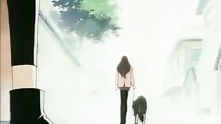 Tokyo Babylon ep1 ENG SUB