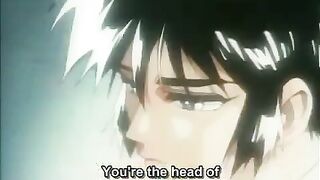 Tokyo Babylon ep1 ENG SUB