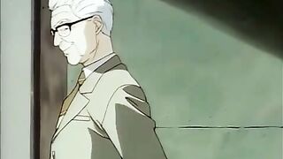 Tokyo Babylon ep1 ENG SUB