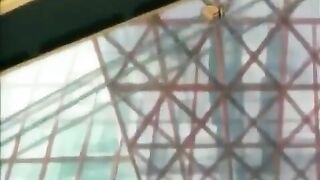 Tokyo Babylon ep1 ENG SUB