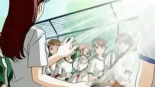 Araiso Private High School ... ep1 ENG SUB