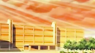 Araiso Private High School ... ep2 ENG SUB