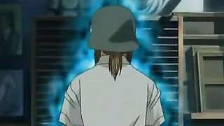 Araiso Private High School ... ep2 ENG SUB