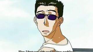 Araiso Private High School ... ep2 ENG SUB