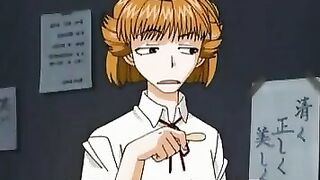 Araiso Private High School ... ep2 ENG SUB