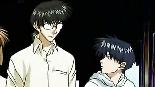 Araiso Private High School ... ep2 ENG SUB