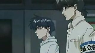 Araiso Private High School ... ep2 ENG SUB