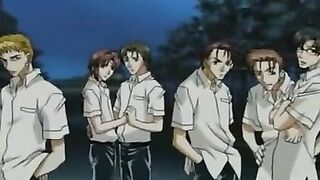 Araiso Private High School ... ep2 ENG SUB