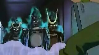 Araiso Private High School ... ep2 ENG SUB