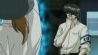 Araiso Private High School ... ep2 ENG SUB