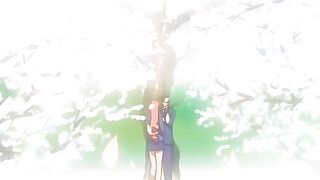 Virgin in the School Uniform ep1+2 ENG SUB