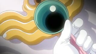 Virgin in the School Uniform ep1+2 ENG SUB