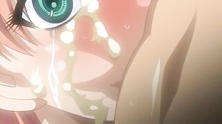 Virgin in the School Uniform ep1+2 ENG SUB