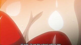 Virgin in the School Uniform ep1+2 ENG SUB
