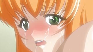 Virgin in the School Uniform ep1+2 ENG SUB