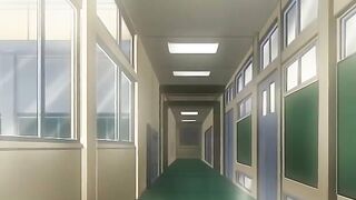 Virgin in the School Uniform ep3+4 ENG SUB
