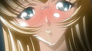 Virgin in the School Uniform ep3+4 ENG SUB