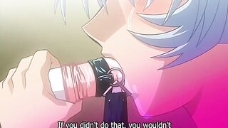 Virgin in the School Uniform ep3+4 ENG SUB