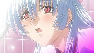 Virgin in the School Uniform ep3+4 ENG SUB