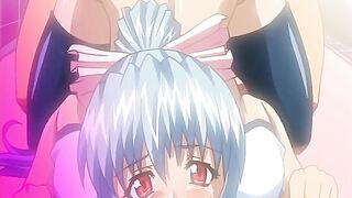 Virgin in the School Uniform ep3+4 ENG SUB