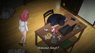 Shiiku x Kanojo ep1 ENG SUB