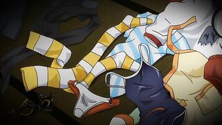 Shiiku x Kanojo / 飼育×彼女 ep2