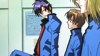 Sotsugyou M / Male Graduation ep1 ENG SUB