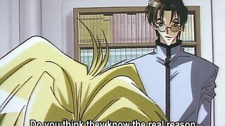 Sotsugyou M / Male Graduation ep2 ENG SUB