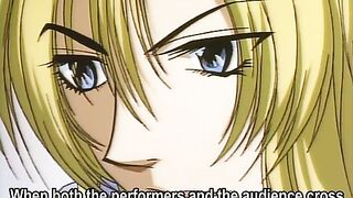 Sotsugyou M / Male Graduation ep2 ENG SUB