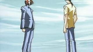 Sotsugyou M / Male Graduation ep2 ENG SUB