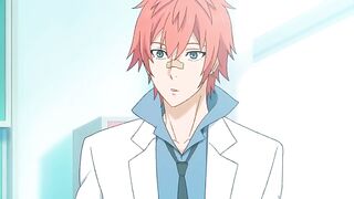 Noblesse Awakening OVA ENG SUB
