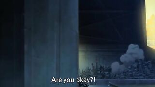 Noblesse Awakening OVA ENG SUB