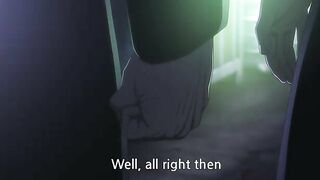 Noblesse Awakening OVA ENG SUB