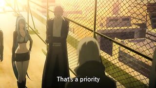Noblesse Awakening OVA ENG SUB