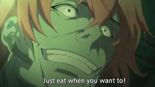 Noblesse Awakening OVA ENG SUB