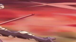 Sexy Magical Girl Ai / 魔法少女アイ Part 2