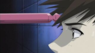 Sexy Magical Girl Ai / 魔法少女アイ Part 2