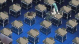 Sexy Magical Girl Ai / 魔法少女アイ Part 2