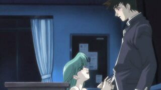 Sexy Magical Girl Ai / 魔法少女アイ Part 2