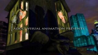 The Ultimate Orgasm (3D Animation) ENG