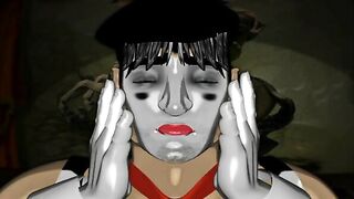 The Ultimate Orgasm (3D Animation) ENG