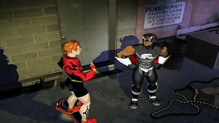 The Ultimate Orgasm (3D Animation) ENG