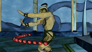 The Ultimate Orgasm (3D Animation) ENG