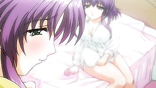 Beautiful Sisters / Tsuma Shibori 1 ENG SUB